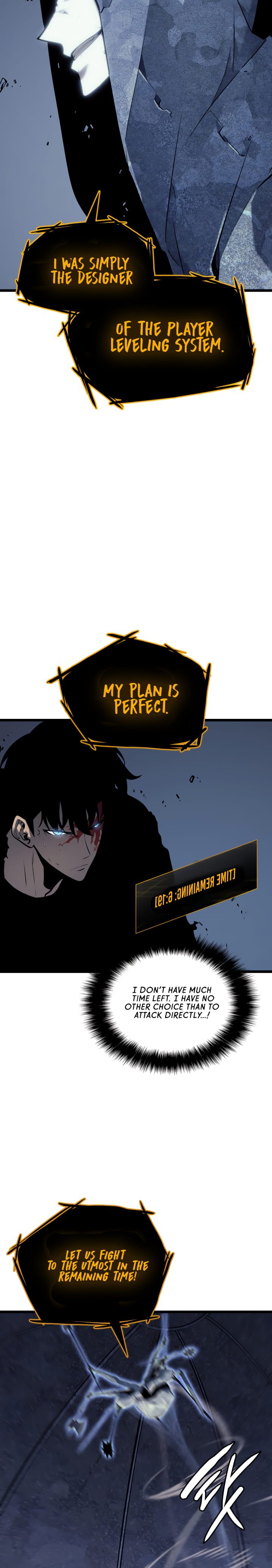 Solo Leveling, Chapter 127 image 24